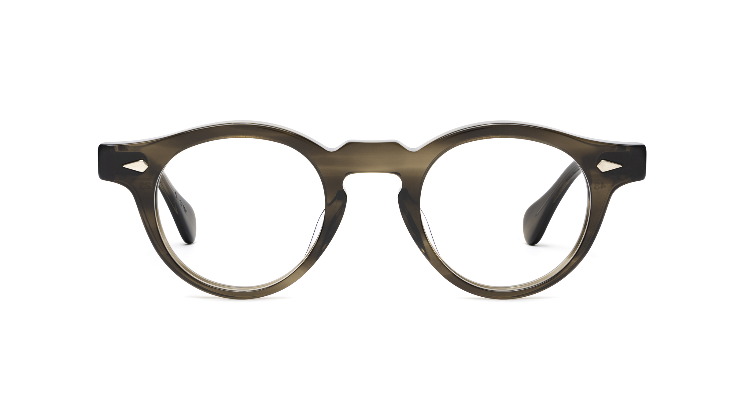 HAROLD - JULIUS TART OPTICAL