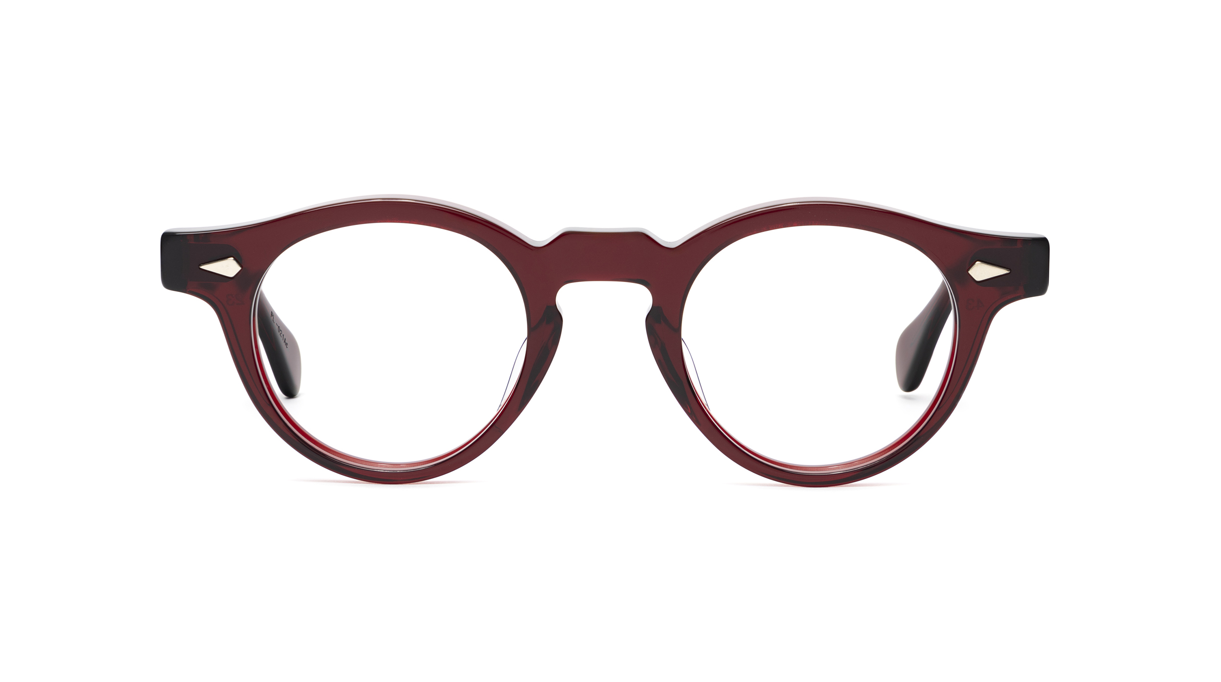 HAROLD - JULIUS TART OPTICAL