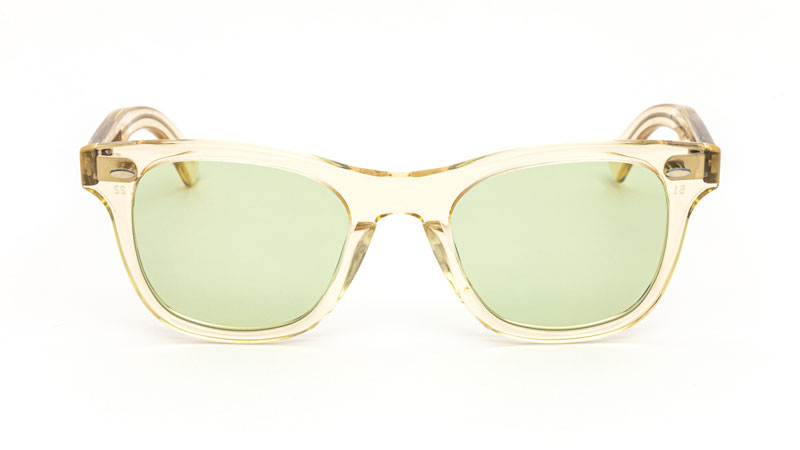 julius tart optical SEAFARE サングラス